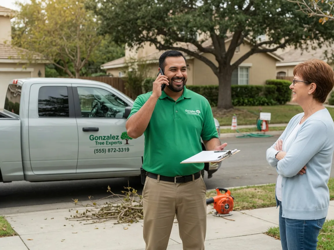 Tree Service Fulton, TX FAQs